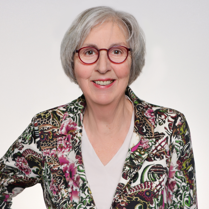  Dagmar Pleitner (unabhngige Kandidatin)