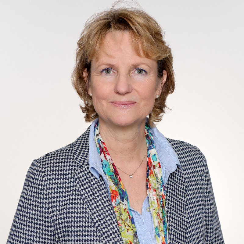  Barbara Feldmann (unabhngige Kandidatin)
