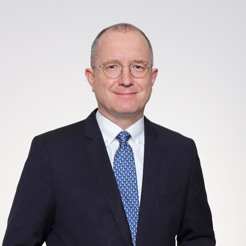 Dr. Philipp Walter