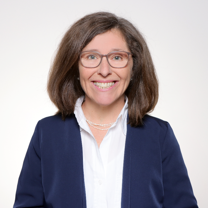  Theresina Huber (unabhngige Kandidatin)
