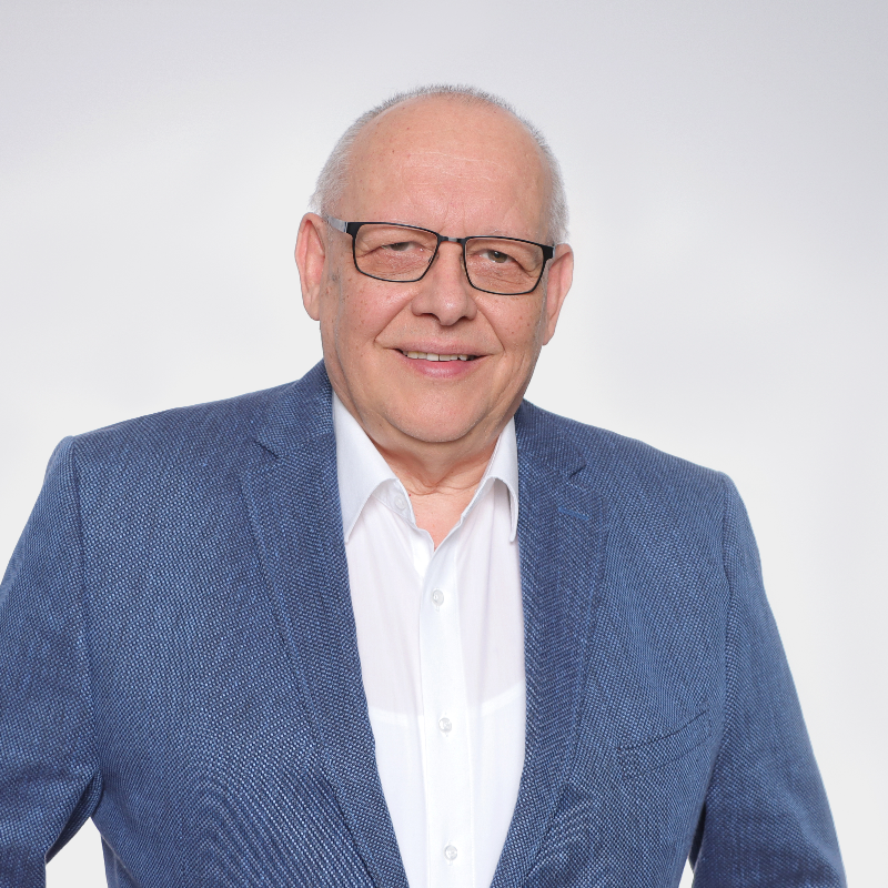  Bernd Konheisner